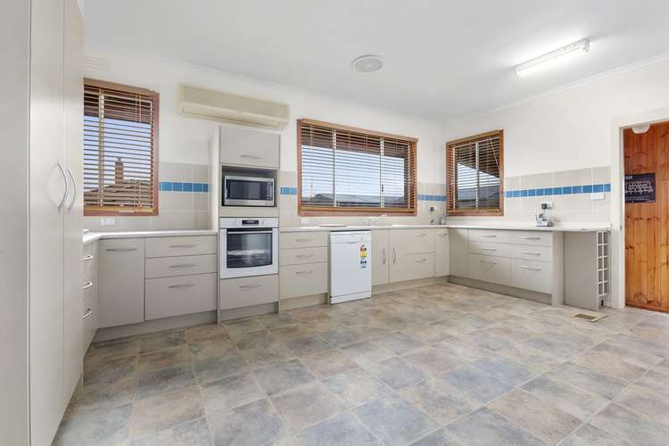 Third view of Homely lifestyle listing, 1213 Corangamite Lake Road, Alvie VIC 3249