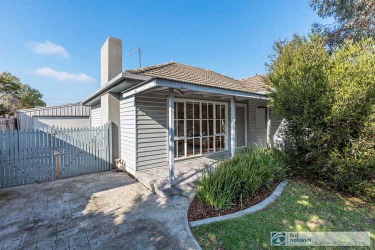 Second view of Homely house listing, 58 Sixth Avenue, Altona North VIC 3025
