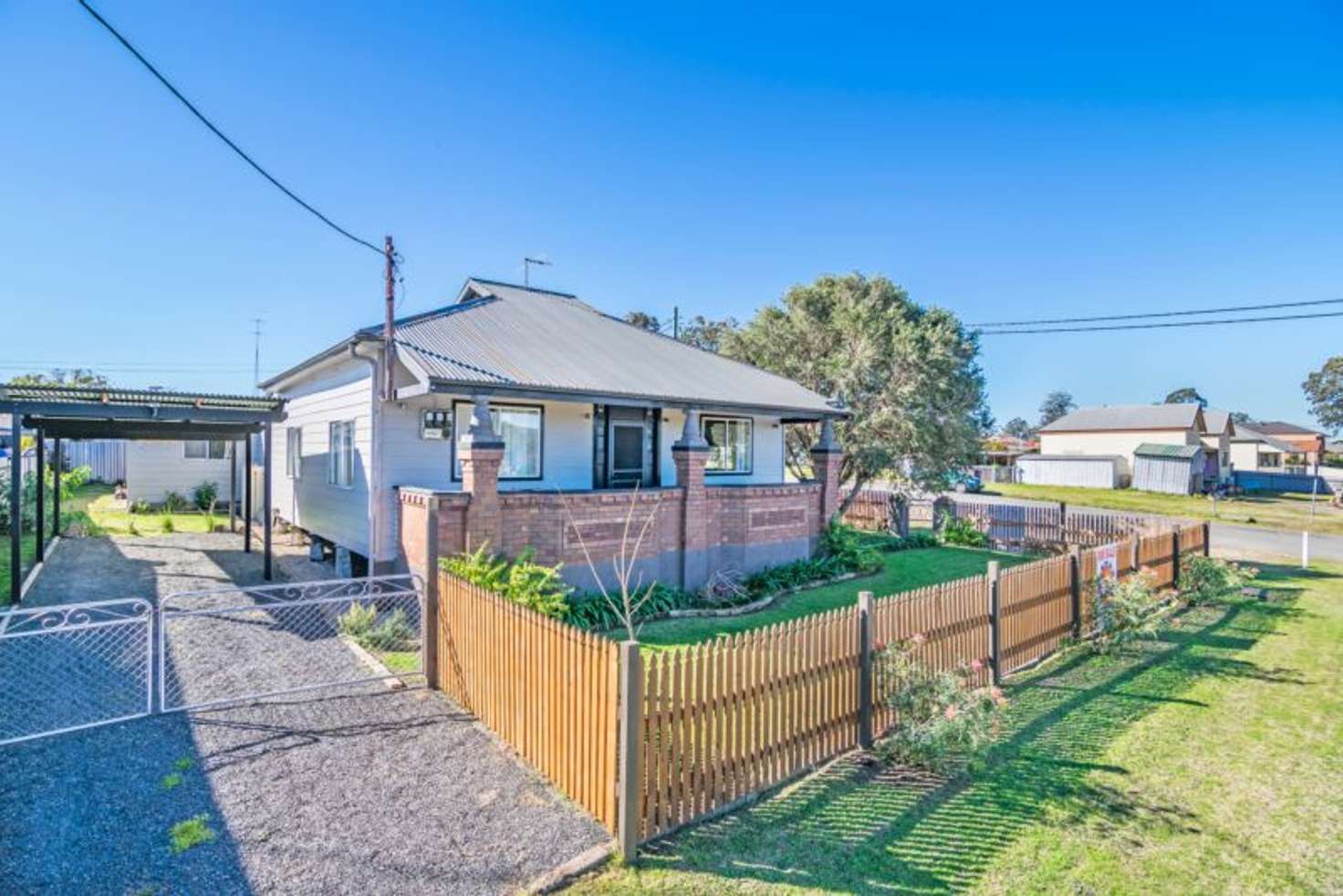 Main view of Homely house listing, 16 Greta Street, Aberdare NSW 2325