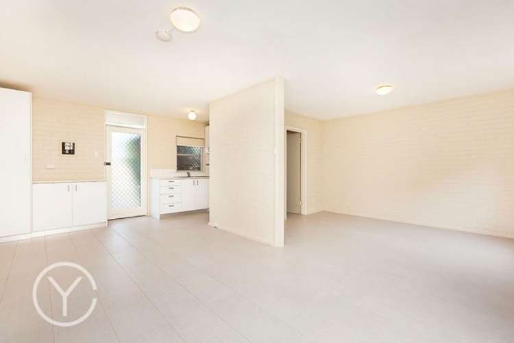 Main view of Homely unit listing, 9/318 Canning Highway, Bicton WA 6157