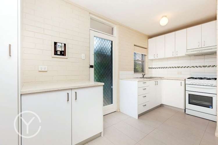 Fourth view of Homely unit listing, 9/318 Canning Highway, Bicton WA 6157