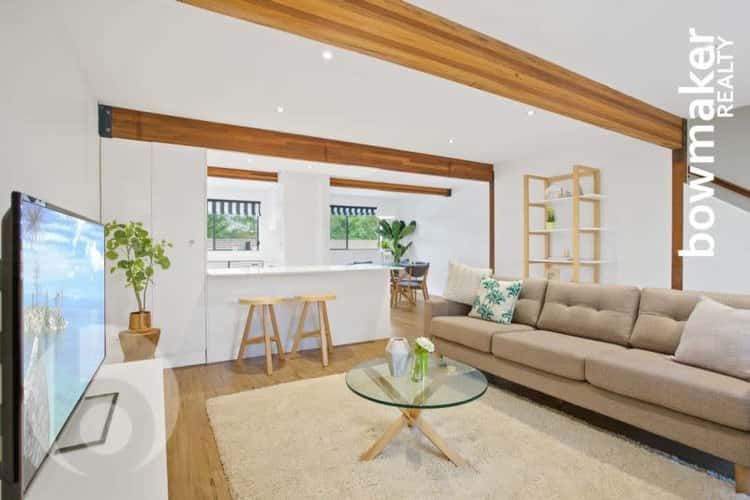 Second view of Homely townhouse listing, 8/21 Jane Street, Arana Hills QLD 4054