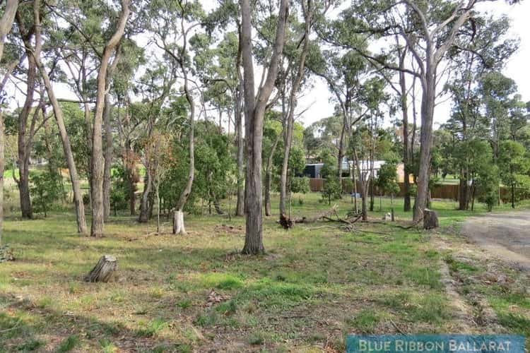 Fifth view of Homely residentialLand listing, 527 Richards Street, Canadian VIC 3350