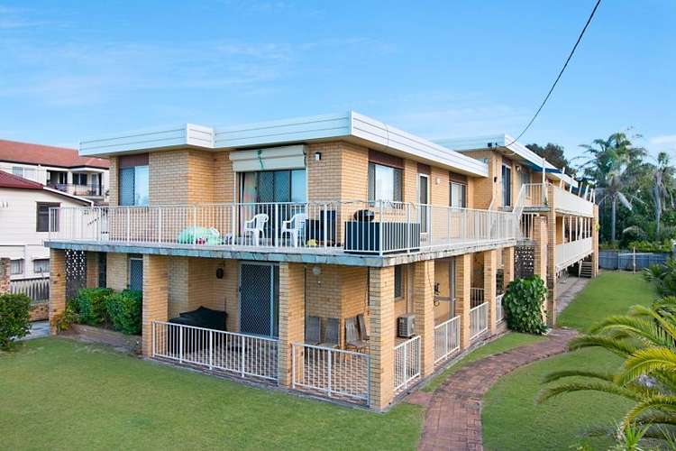 Main view of Homely unit listing, 7/88 Pacific Parade - Golden Gate, Bilinga QLD 4225