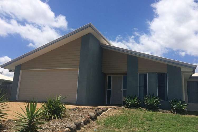 Main view of Homely house listing, 53 Neville Drive, Branyan QLD 4670