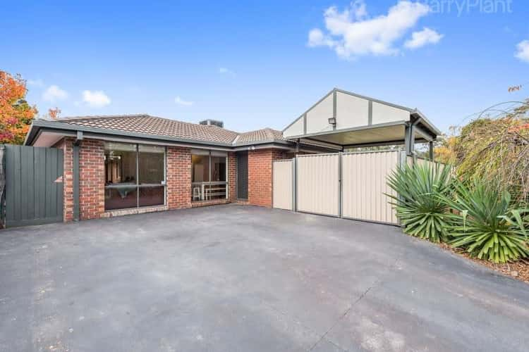 17 Handasyde Avenue, Kilsyth South VIC 3137