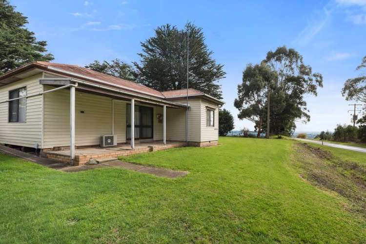 Second view of Homely lifestyle listing, 760 Irrewillipe Road, Barongarook West VIC 3249