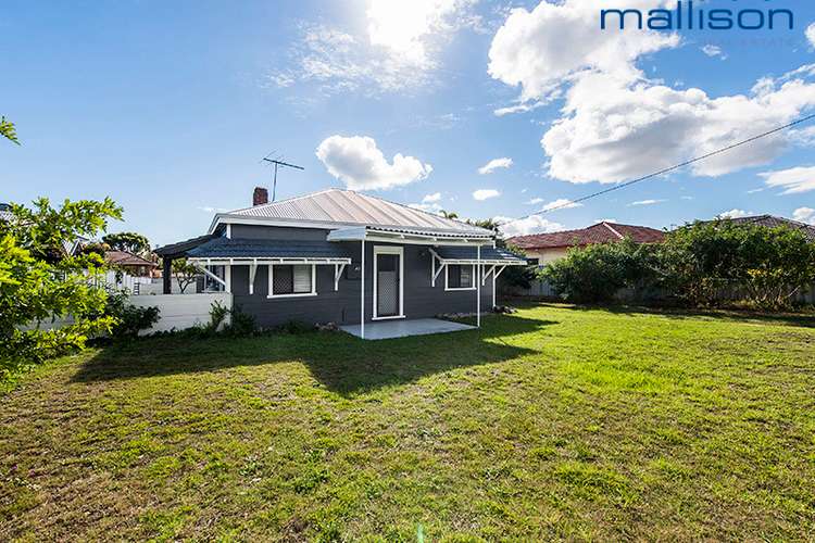 Main view of Homely house listing, 40 Jecks Street, Rockingham WA 6168