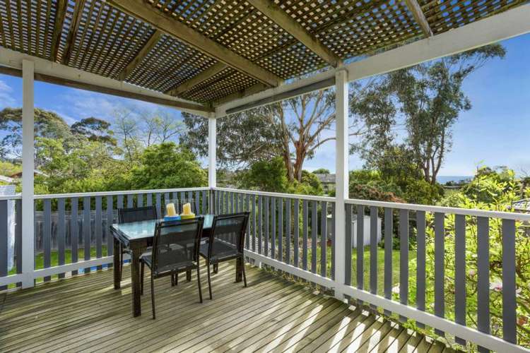 Fourth view of Homely house listing, 58 Rutland Avenue, Mount Eliza VIC 3930