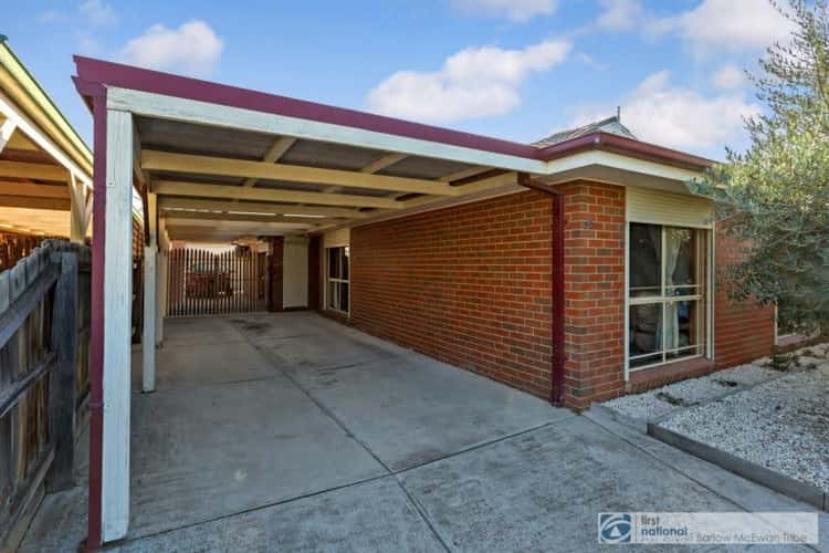 Third view of Homely house listing, 32 Howard Street, Altona Meadows VIC 3028