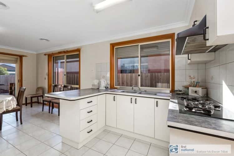Fifth view of Homely house listing, 32 Howard Street, Altona Meadows VIC 3028
