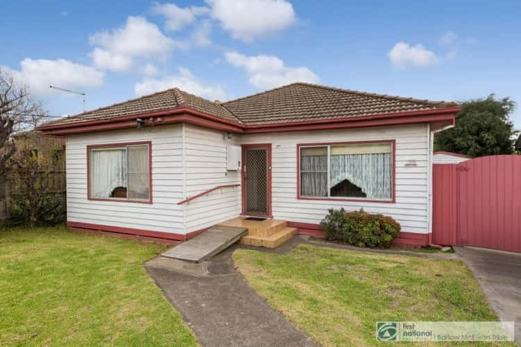 Second view of Homely house listing, 29 Seves Street, Altona VIC 3018