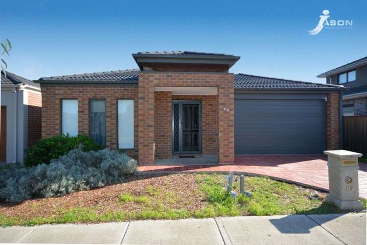 69 Thoresby Circuit, Craigieburn VIC 3064