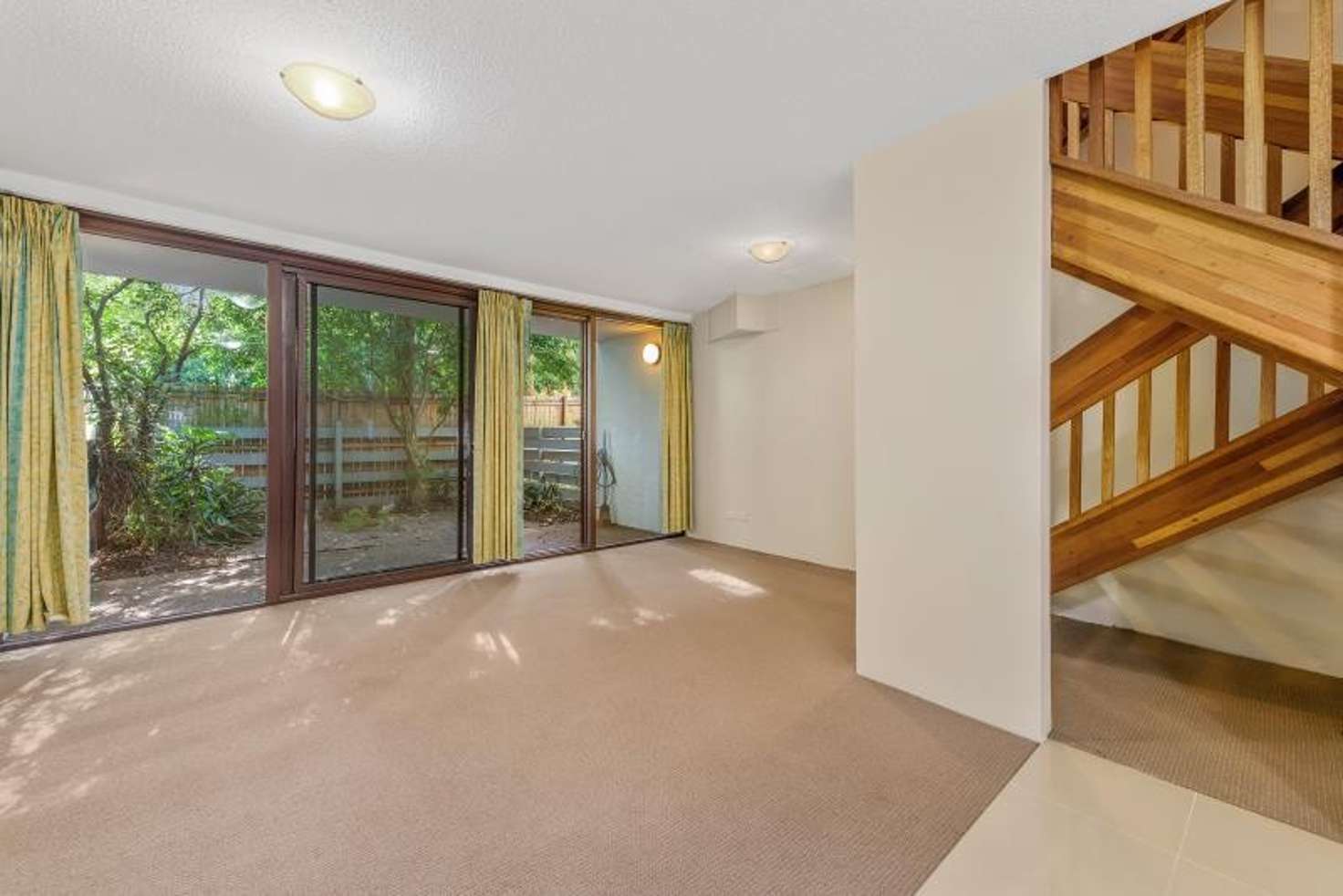 Main view of Homely townhouse listing, DEPOSIT TAKEN, Glebe NSW 2037