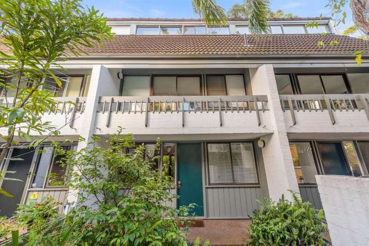 Second view of Homely townhouse listing, DEPOSIT TAKEN, Glebe NSW 2037