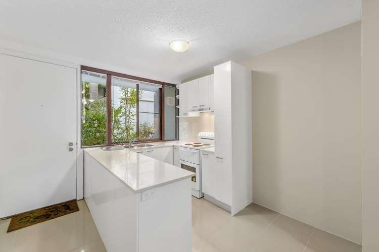Third view of Homely townhouse listing, DEPOSIT TAKEN, Glebe NSW 2037