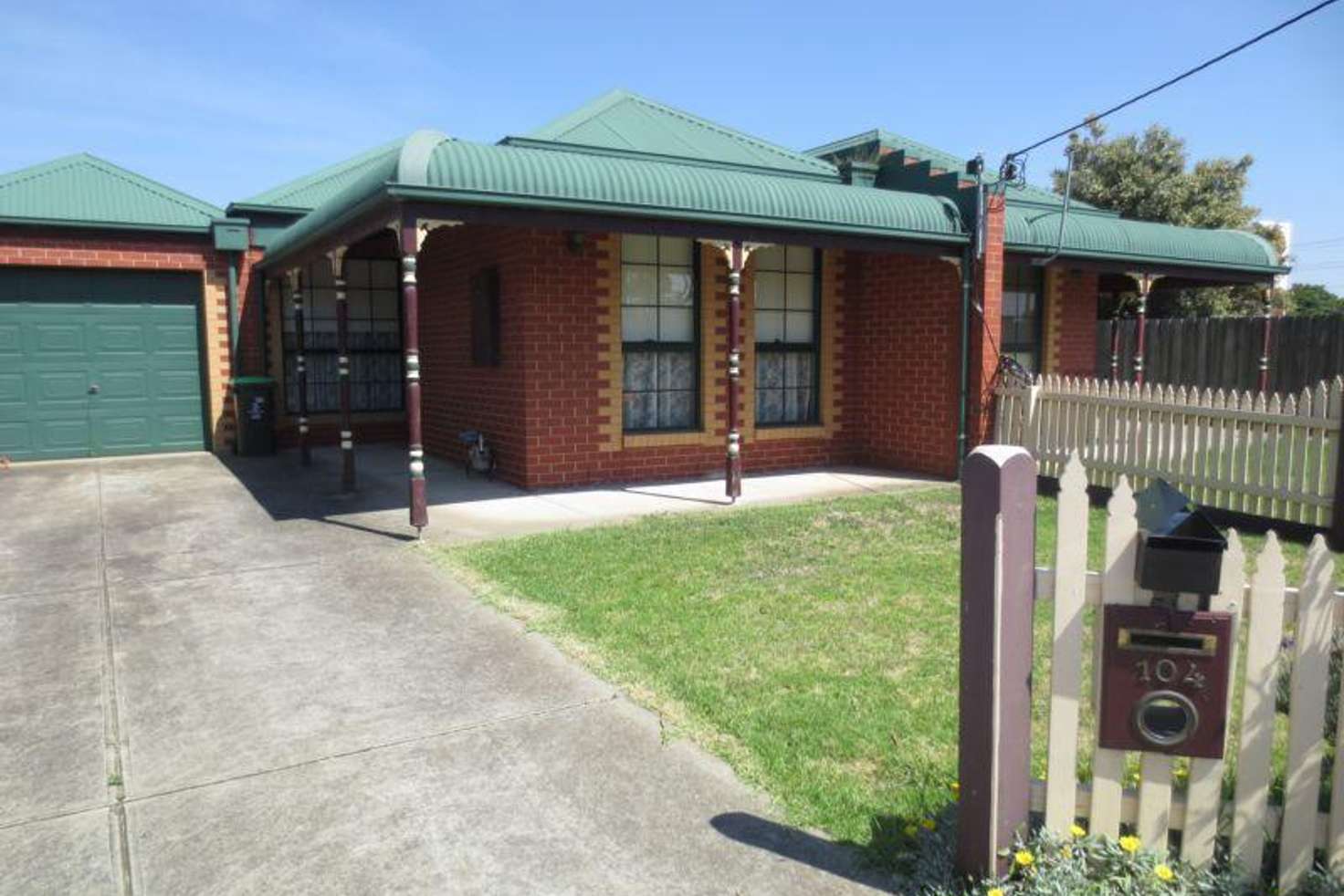 Main view of Homely house listing, 104 Victoria Street, Altona Meadows VIC 3028