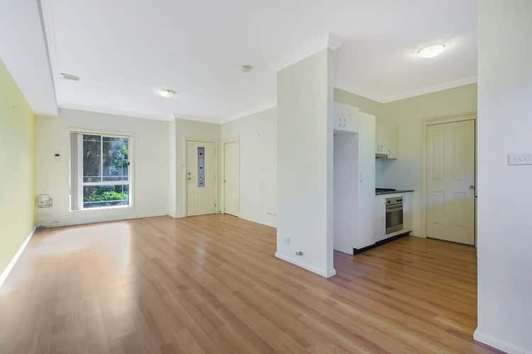 Second view of Homely townhouse listing, 60/17 Huntley Drive, Blacktown NSW 2148