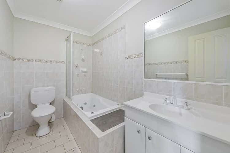 Fourth view of Homely townhouse listing, 60/17 Huntley Drive, Blacktown NSW 2148