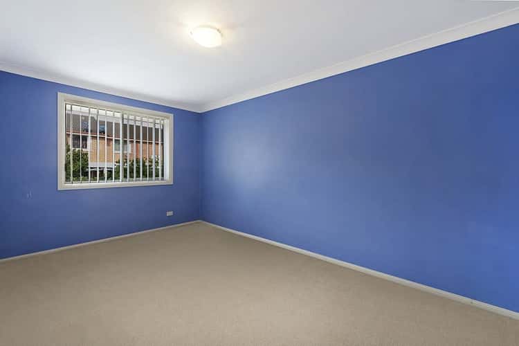 Sixth view of Homely townhouse listing, 60/17 Huntley Drive, Blacktown NSW 2148
