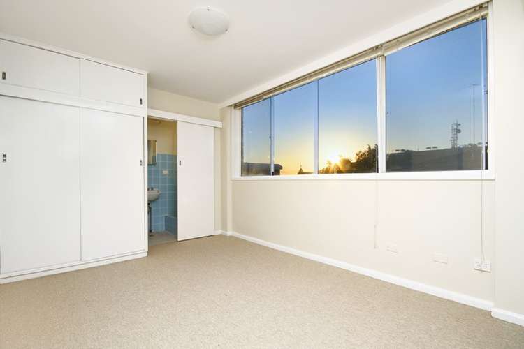 Second view of Homely studio listing, LEASED DEPOSIT TAKEN, Glebe NSW 2037