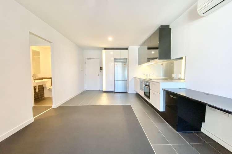 Second view of Homely apartment listing, 912/220 Spencer Street, Melbourne VIC 3000