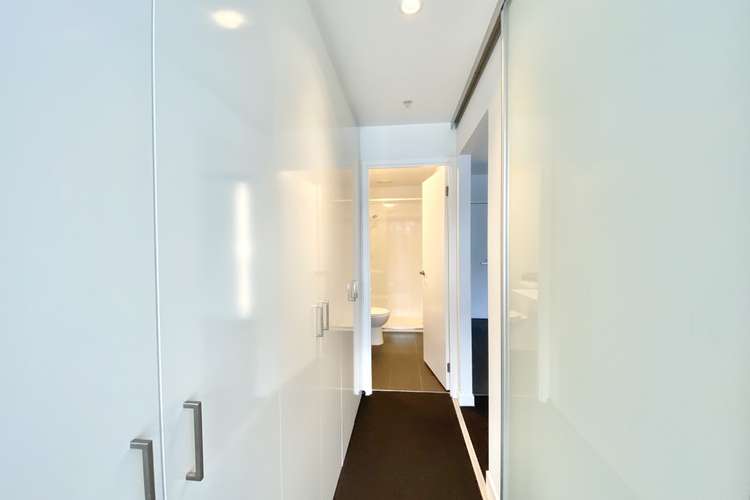 Third view of Homely apartment listing, 912/220 Spencer Street, Melbourne VIC 3000
