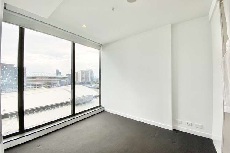 Fourth view of Homely apartment listing, 912/220 Spencer Street, Melbourne VIC 3000