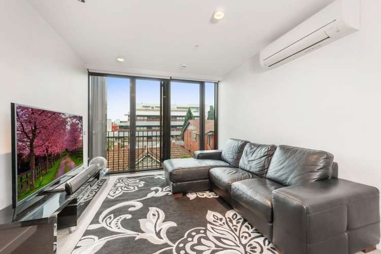 Main view of Homely apartment listing, 211/173 Barkly Street, St Kilda VIC 3182