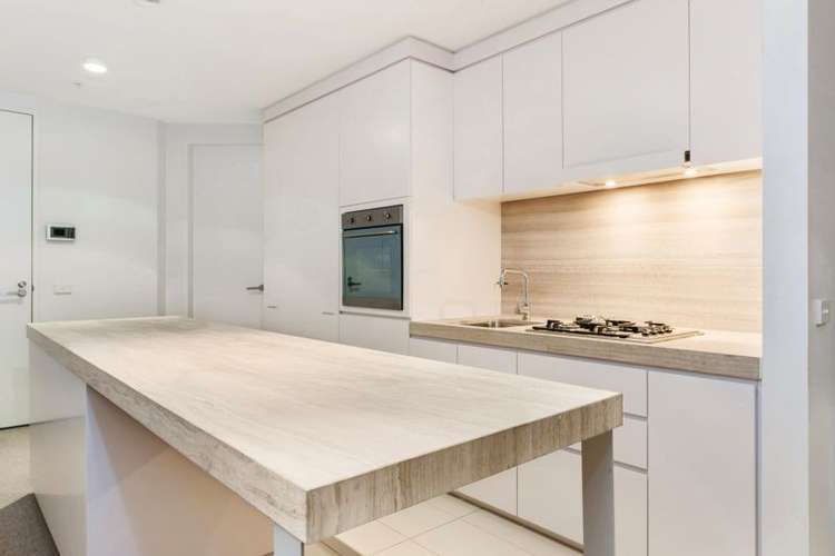 Second view of Homely apartment listing, 211/173 Barkly Street, St Kilda VIC 3182
