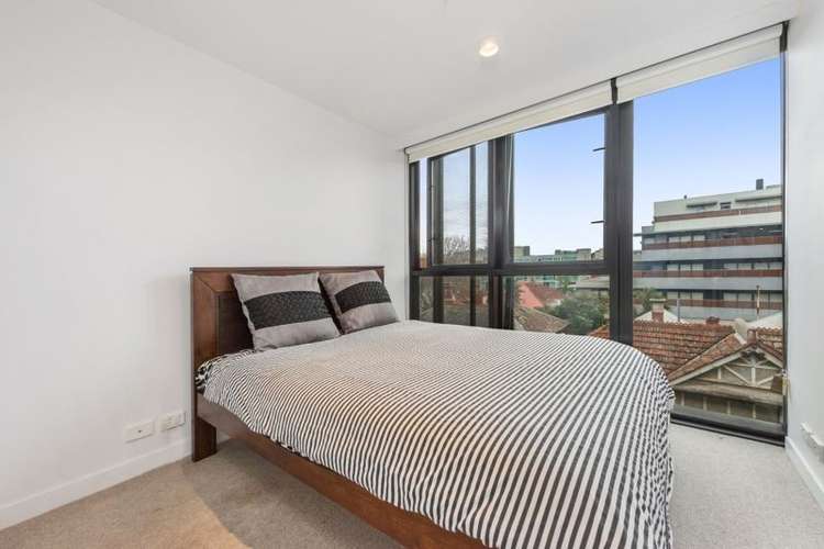 Third view of Homely apartment listing, 211/173 Barkly Street, St Kilda VIC 3182