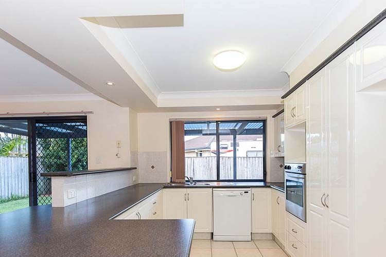 Second view of Homely house listing, 3 Ballymore Street, Banora Point NSW 2486
