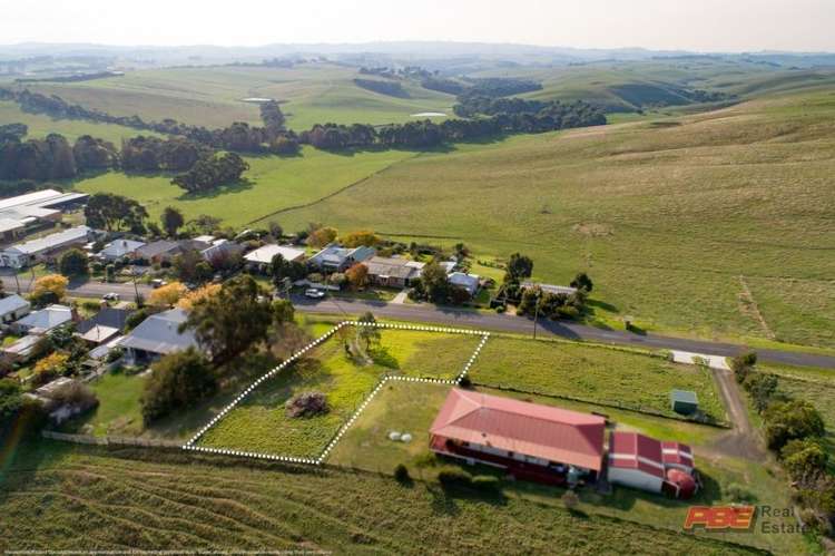Main view of Homely residentialLand listing, 118 Archies Creek Road, Archies Creek VIC 3995