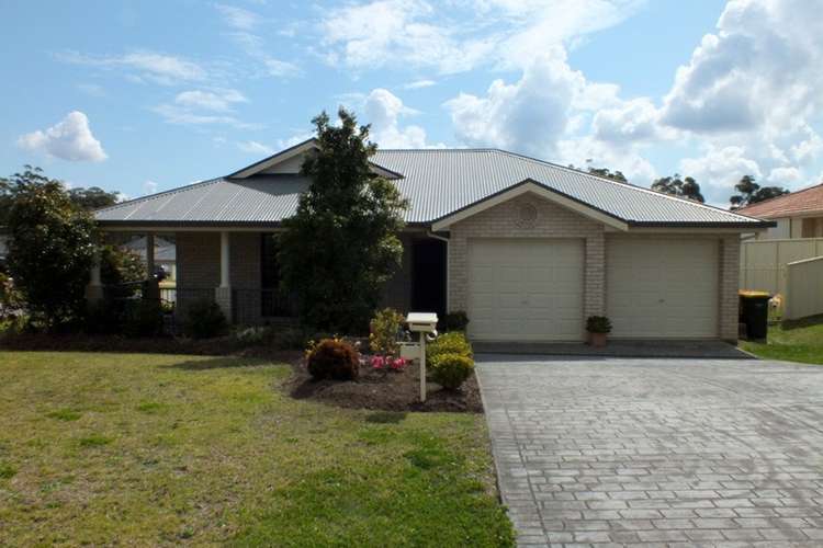 Main view of Homely house listing, 1 Pamelia Close, Medowie NSW 2318