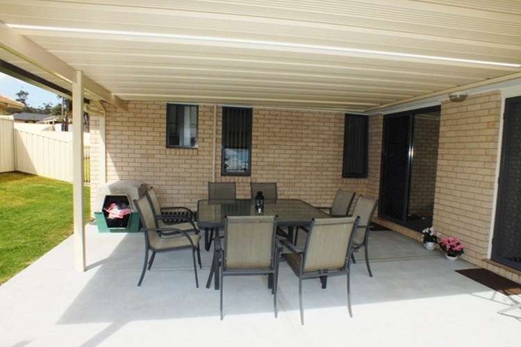 Second view of Homely house listing, 1 Pamelia Close, Medowie NSW 2318