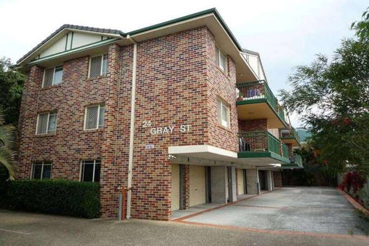 Main view of Homely unit listing, 2/22-24 Gray Street, Southport QLD 4215