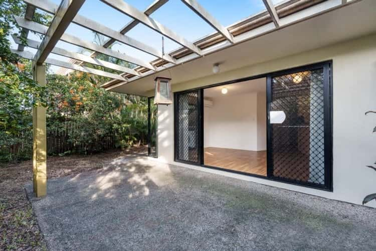 2/12 Longlands Street, East Brisbane QLD 4169