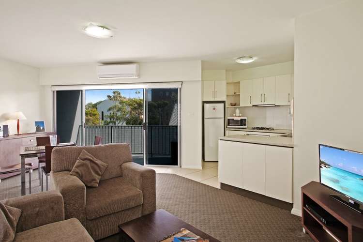 Main view of Homely unit listing, 8/84 Darby Street, Cooks Hill NSW 2300