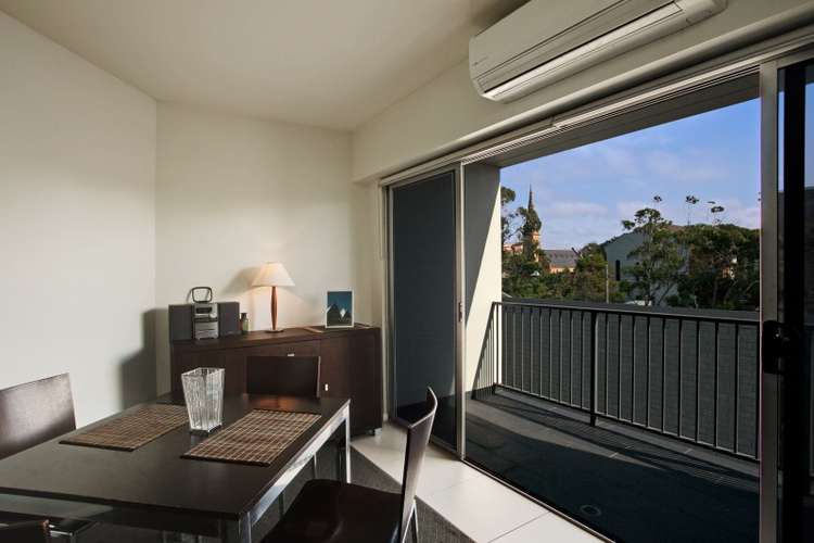 Second view of Homely unit listing, 8/84 Darby Street, Cooks Hill NSW 2300