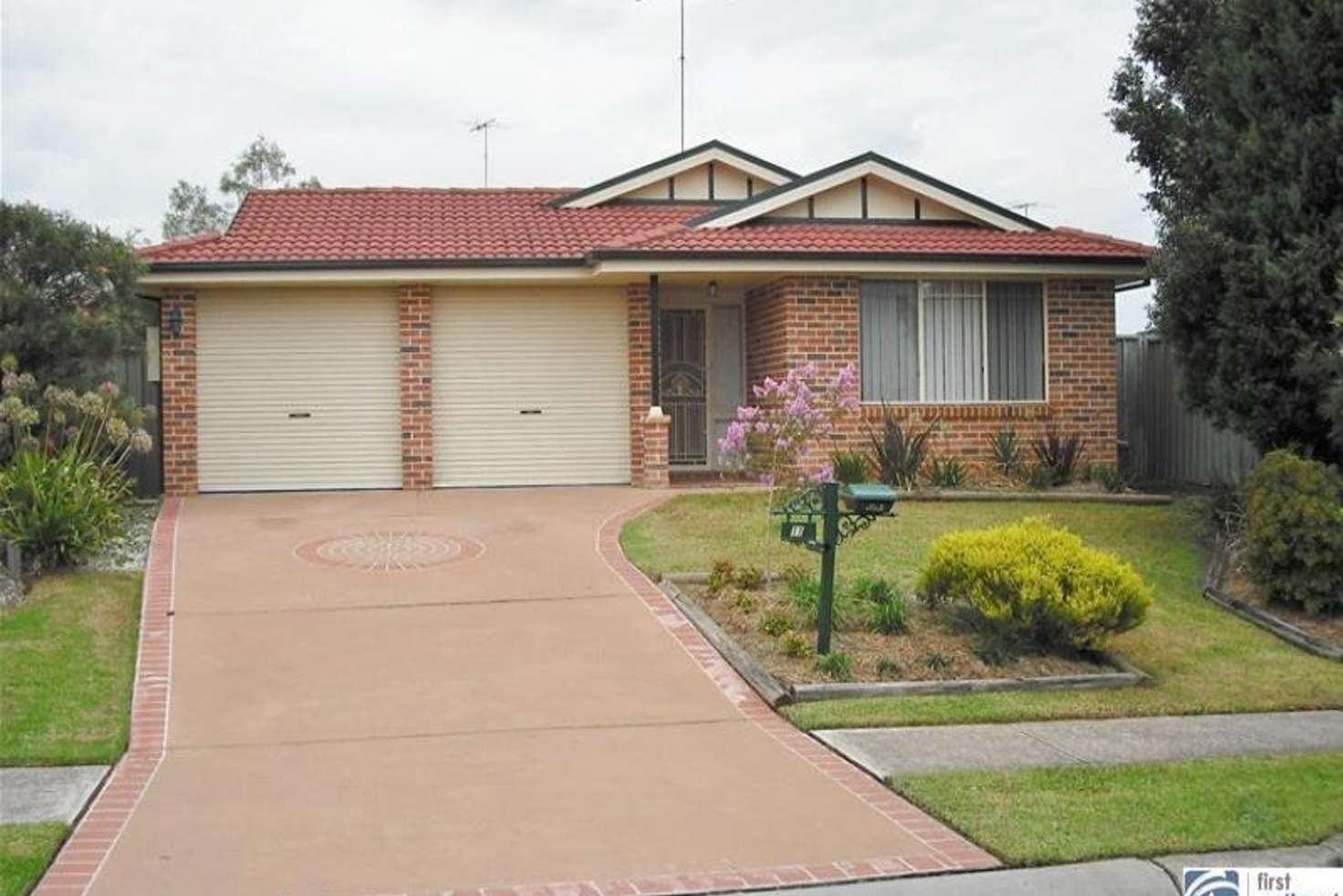 Main view of Homely house listing, 11 Wheedon Street, Glenwood NSW 2768