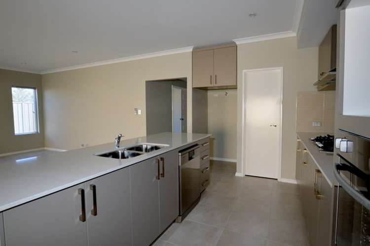 Second view of Homely house listing, 5 Morton Avenue, Wellard WA 6170