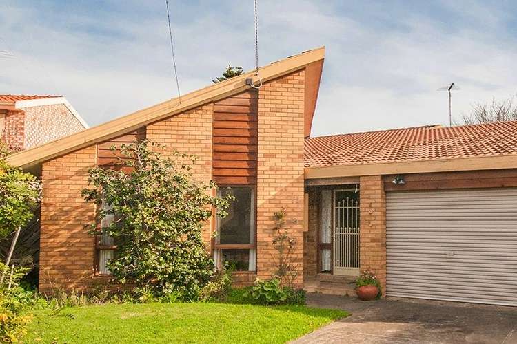 Main view of Homely house listing, 3 Florence Court, Werribee VIC 3030