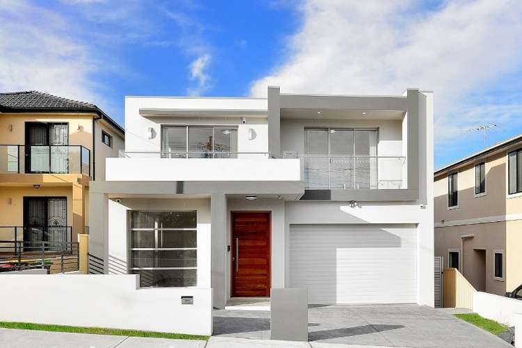 Main view of Homely house listing, 16 Emily Street, Hurstville NSW 2220