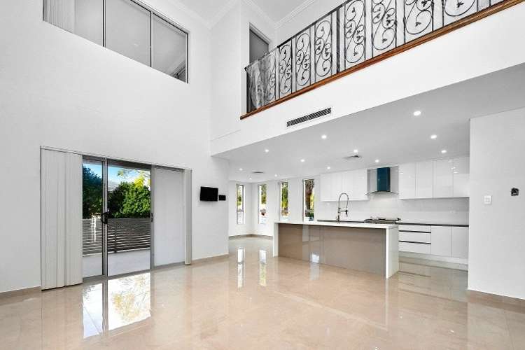 Second view of Homely house listing, 16 Emily Street, Hurstville NSW 2220