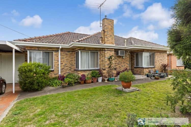 Main view of Homely house listing, 43 David Street, Altona VIC 3018