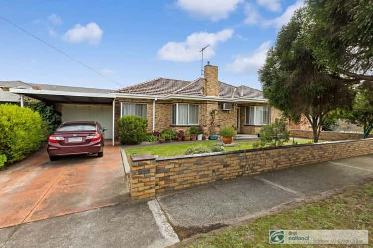 Fourth view of Homely house listing, 43 David Street, Altona VIC 3018