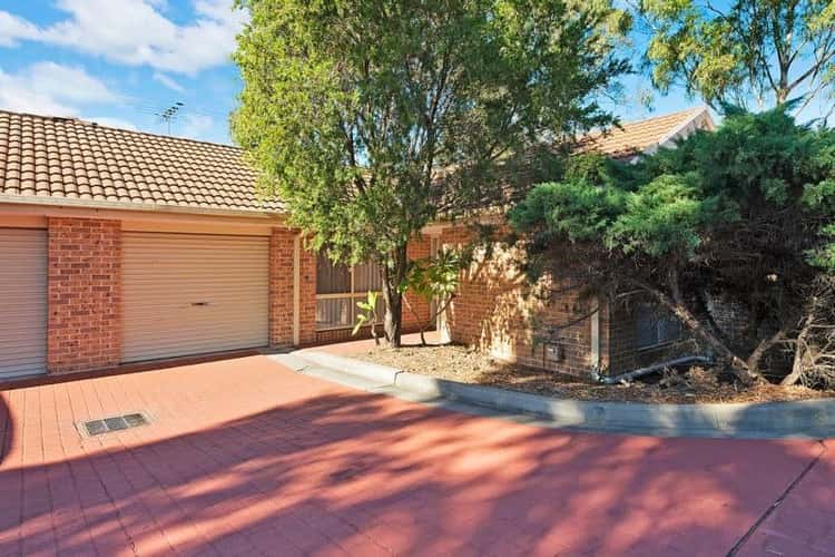 Main view of Homely villa listing, 17/17-19 Sinclair Avenue, Blacktown NSW 2148