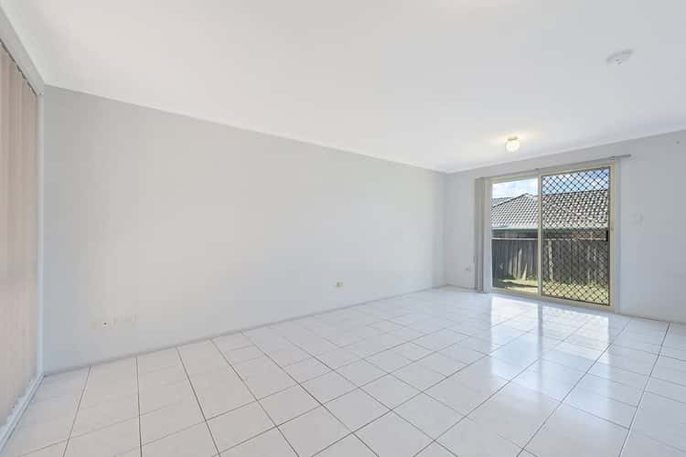 Second view of Homely villa listing, 17/17-19 Sinclair Avenue, Blacktown NSW 2148