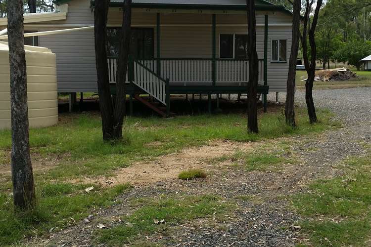 Second view of Homely house listing, 698 Gooroolba Road, Degilbo QLD 4621