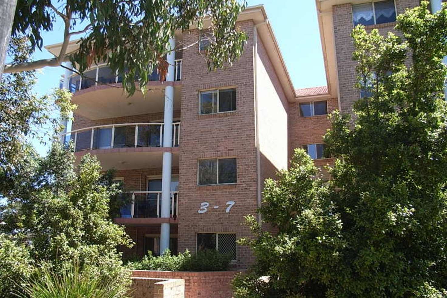 Main view of Homely unit listing, 13/3-7 Gosport Street, Cronulla NSW 2230